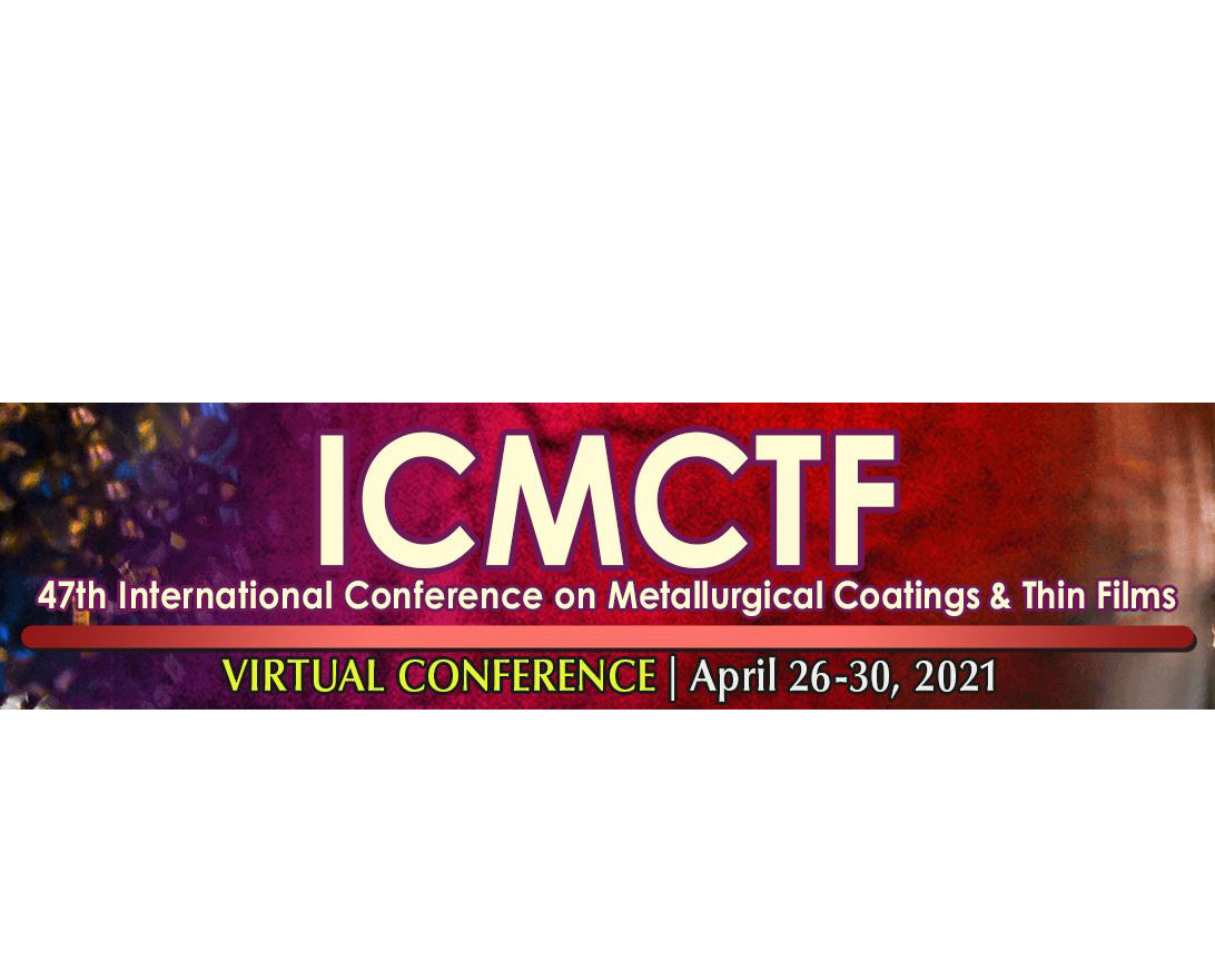 Besuchen Sie uns auf der ICMCTF 2021